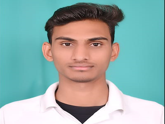 Shekhawati Private ITI Topper