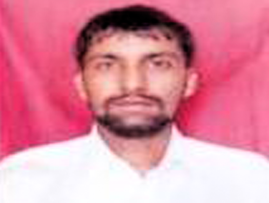 Shekhawati Private ITI Topper