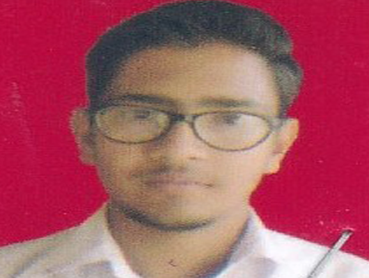 Shekhawati Private ITI Topper