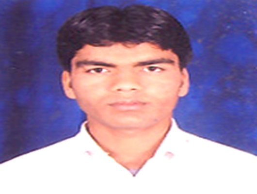 Shekhawati Private ITI Topper