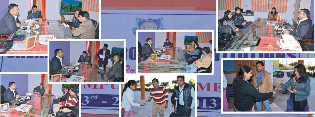 Shekhawat Institute