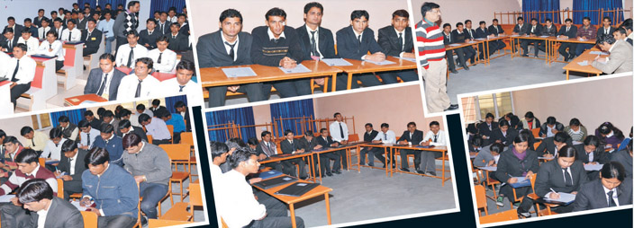 Shekhawat Institute