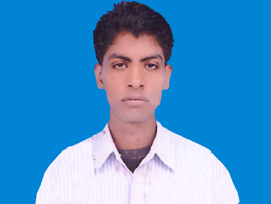 Shekhawati Private ITI Topper