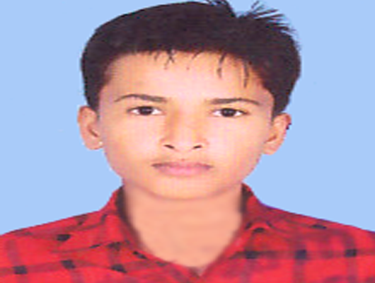 Shekhawati Private ITI Topper